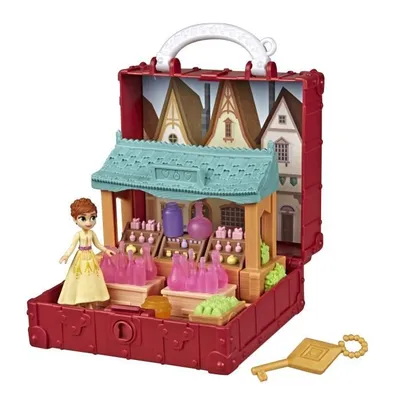 Produktbild von Hasbro E7080EU4, 3 Jahr(e), Gefroren