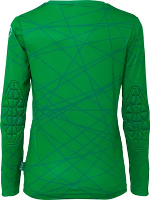 Produktbild von uhlsport Torwart-Sets Prediction Junior Children 1005293_02 grün 140