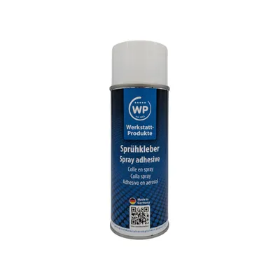 Produktbild von Sprühkleber 400ml WP
