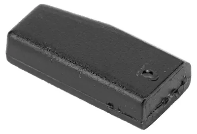 Autoschlüssel-Chip ID46 PCF7936, Keramik, passend für Vauxhall Opel