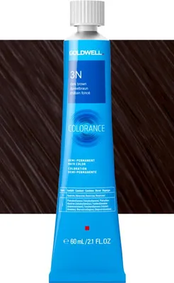 Immagine prodotto di 3N Castano scuro naturale Goldwell Colorance Naturals tb 60ml