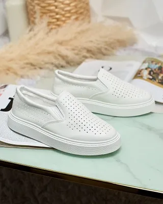 Produktbild von Royalfashion Women's Flequis Openwork Sneakers, Größe 38