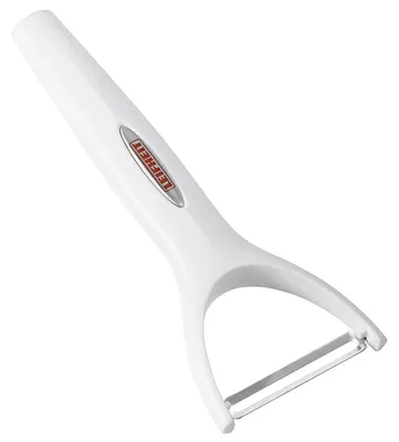 Immagine prodotto di LEIFHEIT LEIF Y-Sparschäler Comfortline 6 Stück Verkaufseinheit 112130 4006501031518
