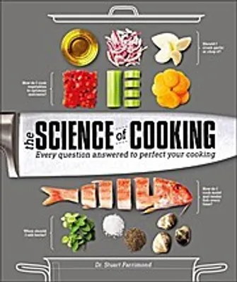 Image de The Science of Cooking