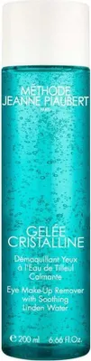 Immagine prodotto di Jeanne Piaubert Gelatina cristallina struccante occhi 200 ml