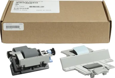 Immagine prodotto di HP LaserJet MFP ADF Maintenance Kit Kit di manutenzione