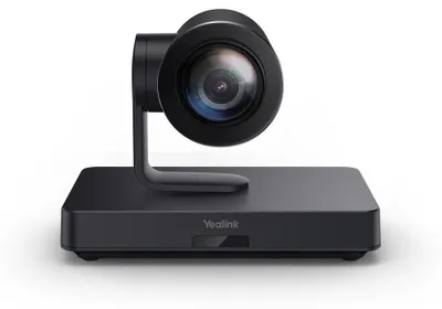 Produktbild von Yealink UVC85 - Konferenzkamera - PTZ - Farbe