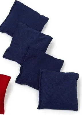 Obrázek produktu pro Bex Sport 519-200-BLUE, Hra Cornhole a hra s pukem a prakem