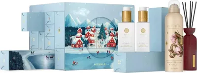 Image de RITUALS Calendrier de l'Avent Deluxe 2025 - 24 surprises de luxe