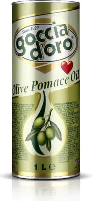 Zdjęcie produktu dla Goccia D'oro Oliwa Z Oliwek 1 L
