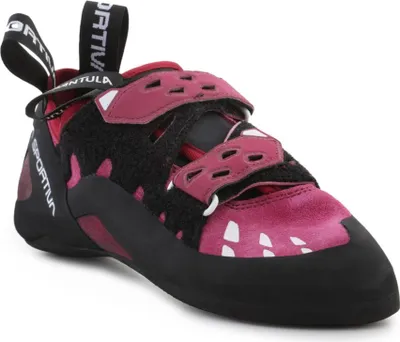 Produktbild von LaSportiva Tarantula Women Red Plum Red Plum 39