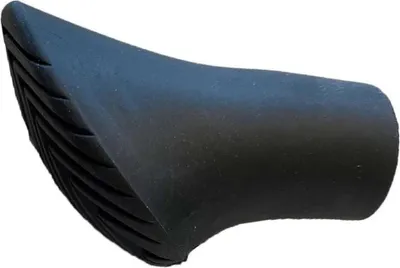 Immagine prodotto di Izas Pole Bastone da passeggio Punta nera Nero Taglia unica