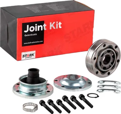 Produktbild von STARK Gelenksatz Antriebswelle Hinten für JEEP GRAND CHEROKEE II (WJ, WG) SKJK-0200064