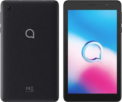 Produktbild von Alcatel 1T Tab 9013X Black 7" (17,78 cm) 4G LTE 1GB/16GB Tablet s Androidem