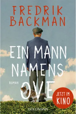 Productafbeelding van Ein Mann namens Ove