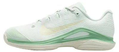 Productafbeelding van Nike Zoom Vapor 12 HC damestennisschoenen, groen, maat 41