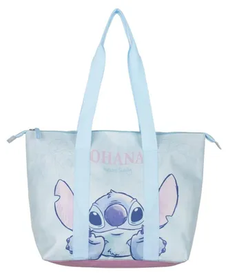 Obrázok produktu pre Taška cez rameno, cestovná taška, nákupná taška s motívom Disney Stitch