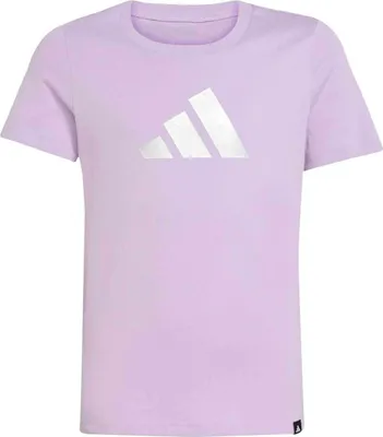 Produktbild von T-Shirt Adidas JV5263 für Mädchen