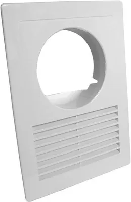 Produktbild von Standardraster D/14 Ow 100 - Wd-007-0159