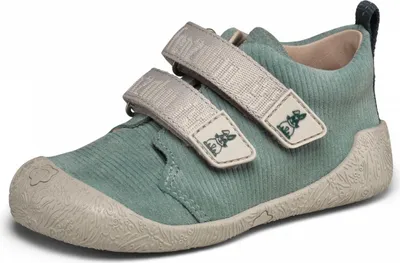 Produktbild von Affenzahn Hase Barfußschuhe Mehrfarbig