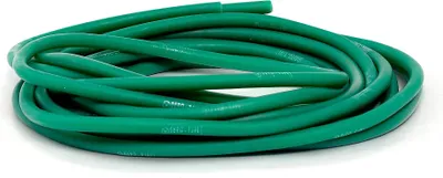 Produktbild von TheraBand Fitness-Tube "Tubing", Grün, Stark