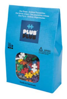 Produktbild von Kontiki PP3350, 3 Jahr(e), Kunststoff, 300 Stück(e), 181 g