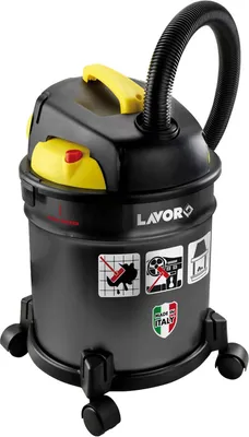 Obrázok produktu pre Vysávač a popolník Lavor Aspiratutto Aspiracenere  - FREDDY 4IN1, kód 8.243.0003