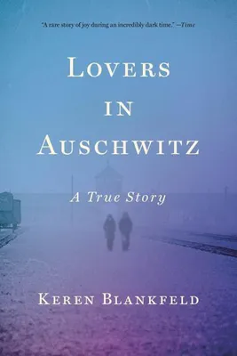 Zdjęcie produktu dla Lovers in Auschwitz