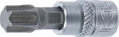 Productafbeelding van BGS 2164-T50: Bit, 6,3 (1/4 inch), T-profiel, maat T50