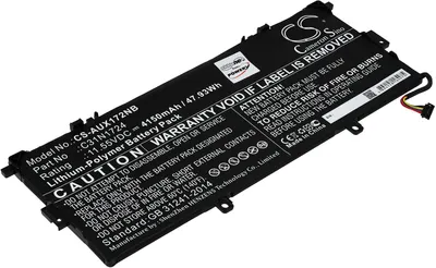 Produktbild von Akku für Laptop Asus Zenbook UX331FAL-EG002T
