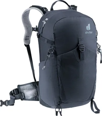 Produktbild von Deuter ProductName DE, Wandern, Schwarz, M, 23 l, 970 g, 250 mm
