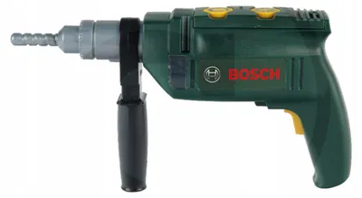 Produktbild von Klein 8410 Spielzeugbohrschrauber mit Sound und Licht Bosch
