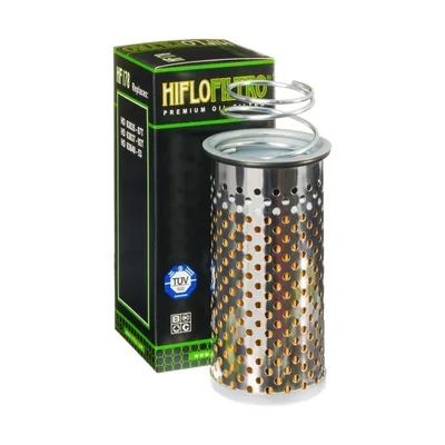 Obrázok produktu pre Filtre à huile Hiflo Filtro 07120432