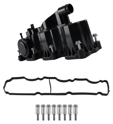 Produktbild von Motorventildeckel for Land Rover Discovery Sport L550 2.0 D TD4 4x4 2015-2023