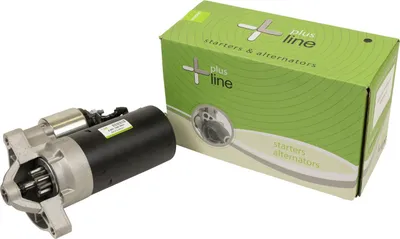 Produktbild von Anlasser Neuteil +Line 1475489080