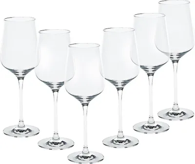 Produktbild von Weinglas Charisma 6er-Set 450ml