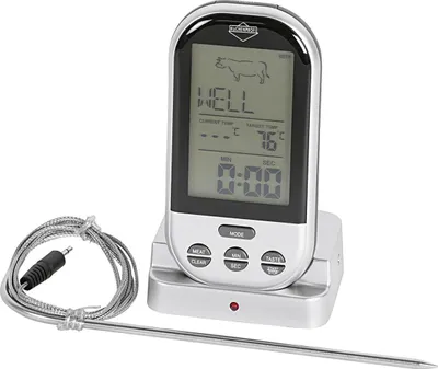 Produktbild von Küchenprofi - Digitales Bratenthermometer Profi