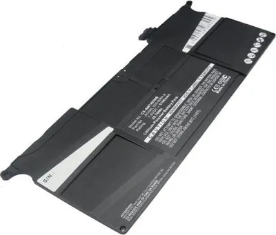 Immagine prodotto di Batteria per Apple MacBook Air 11" A1465 2013 ecc