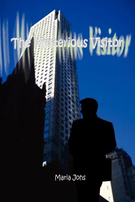 Produktbild von The Mysterious Visitor