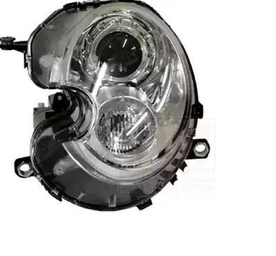 Produktbild von VAN WEZEL Scheinwerfer Links für MINI Schrägheck (R56) 0506987M