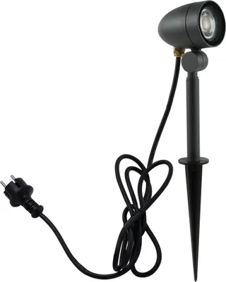 Immagine prodotto di HEITRONIC® 35833 HEITRONIC® MALEA Gartenstrahler 11 W