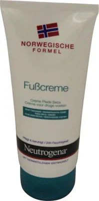 Produktbild von Neutrogena Nhrende Fucreme Bisabolol  100 ml