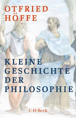 Obrázok produktu pre Kleine Geschichte der Philosophie