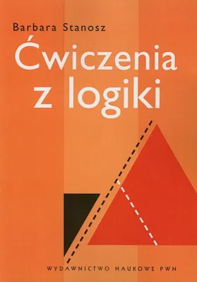 Produktbild von Ćwiczenia z logiki