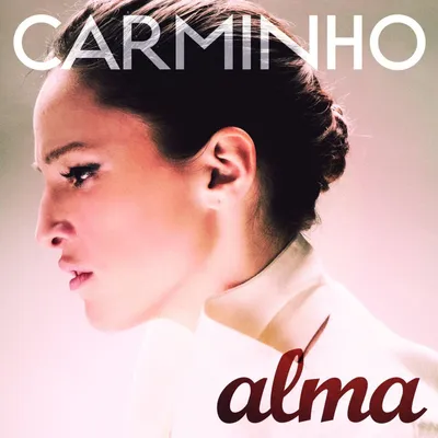 Productafbeelding van CARMINHO - Alma [CD]
