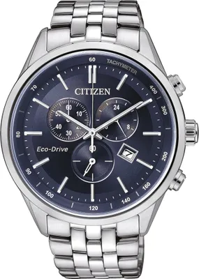 Obrázek produktu pro Citizen - AT2141-52L - Náramkové hodinky - Pánské - Quartz - Chronograf - Chrono