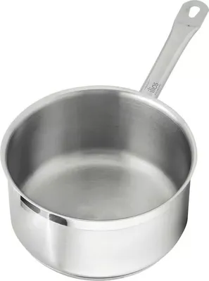 Zdjęcie produktu dla Płaski rondel do gotowania ILIOS, ø: 160 mm