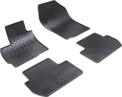 Obrázok produktu pre Gumové autokoberce Rigum Mitsubishi Outlander 2005-2013