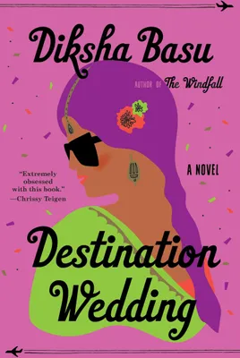 Produktbild von Destination Wedding