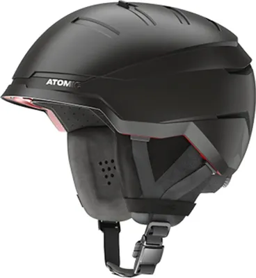 Produktbild von Skihelm ATOMIC Savor GT Amid Schwarz 55-59 cm